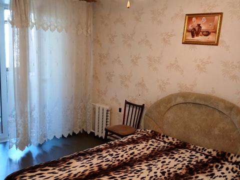 квартира по адресу Александра Поля просп. (Кірова), 59