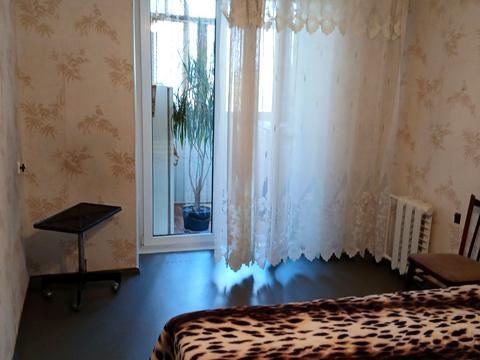 квартира по адресу Александра Поля просп. (Кірова), 59