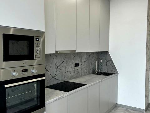 квартира за адресою Курортний пров., 1Б