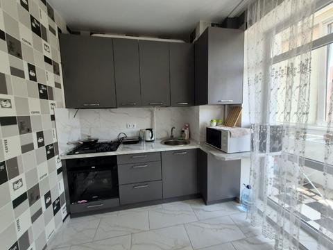 квартира за адресою Північна вул., 117а