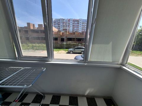 квартира за адресою Північна вул., 117а