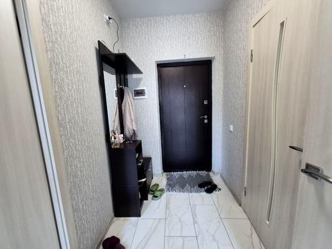 квартира за адресою Північна вул., 117а