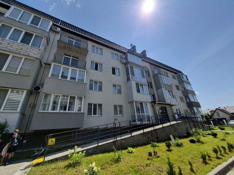 квартира за адресою Північна вул., 117а