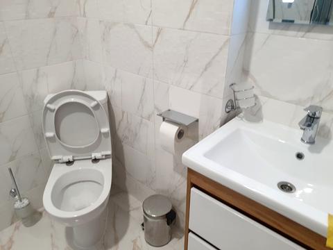 квартира за адресою Карла Мікльоша вул., 20