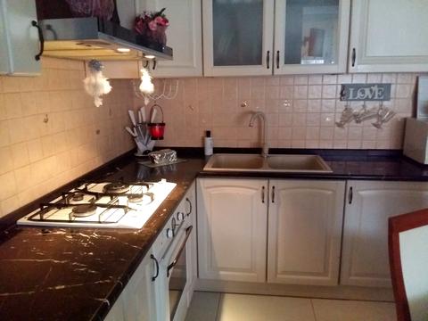квартира по адресу Старицкого ул., 20/1