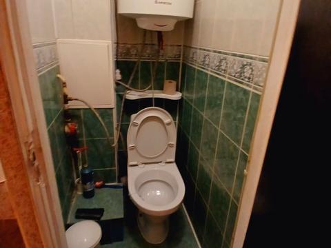 комната по адресу Гната Хоткевича ул., 52/4