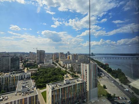 квартира за адресою Січеславська Набережна вул. (Набережна В. І. Леніна), (Будинок)