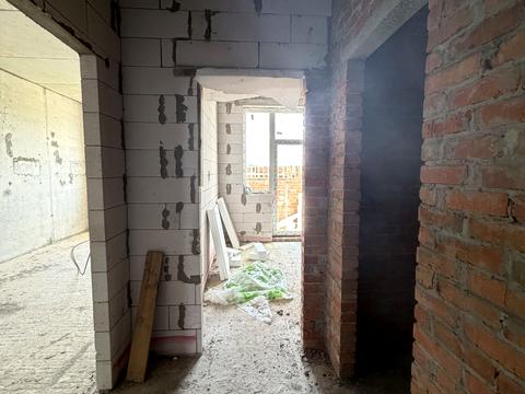 квартира за адресою Івана Франка вул., (Будинок 2)