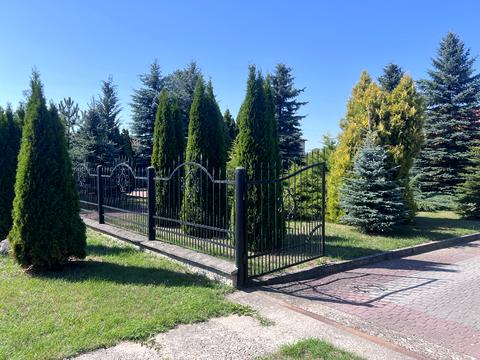 дом по адресу Центральна