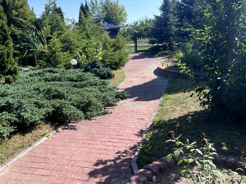 дом по адресу Центральна