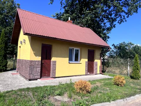 дом по адресу Центральна