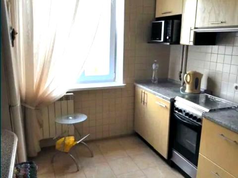 квартира по адресу Татарская ул., 36/5