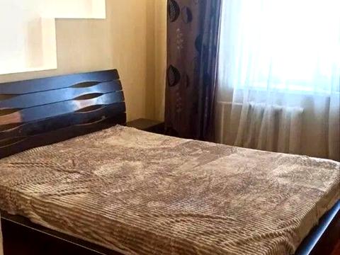 квартира по адресу Татарская ул., 36/5