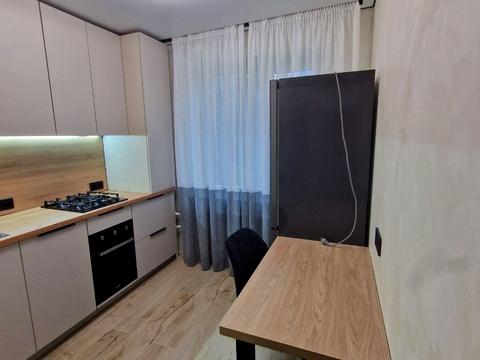 квартира за адресою Протасевича вул., 14
