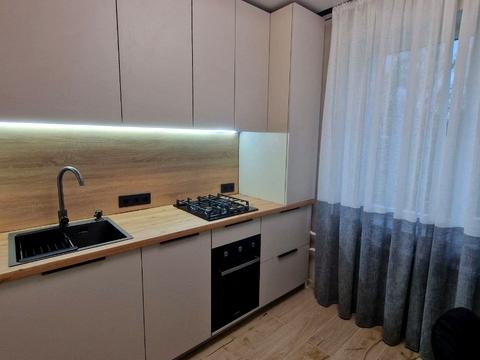 квартира за адресою Протасевича вул., 14