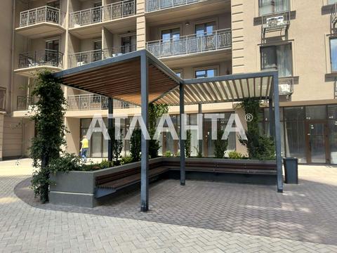 квартира по адресу Генуэзская ул., 1-Е