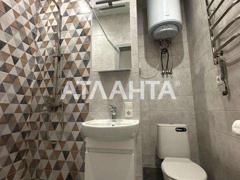 квартира по адресу Генуэзская ул., 1-Е