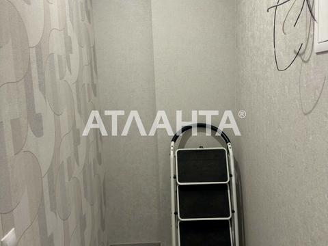 квартира по адресу Генуэзская ул., 1-Е