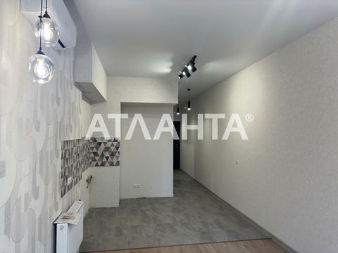 квартира по адресу Генуэзская ул., 1-Е