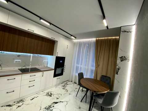 квартира за адресою Хіміків вул., 28, к.7-14