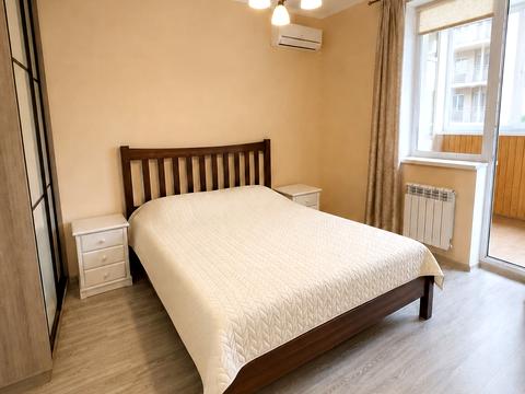 квартира по адресу Максима Кривоноса ул., 17