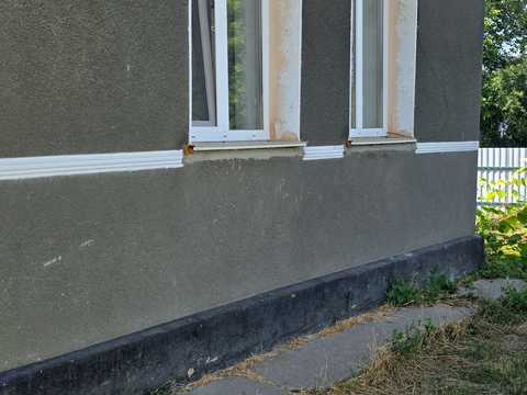 будинок за адресою с. Рідкодуб, Центральна, 119