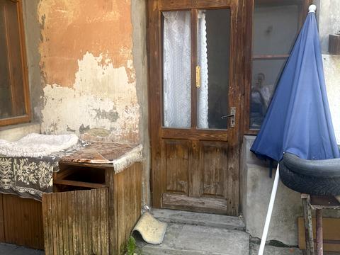 квартира за адресою Стародубська вул., 3