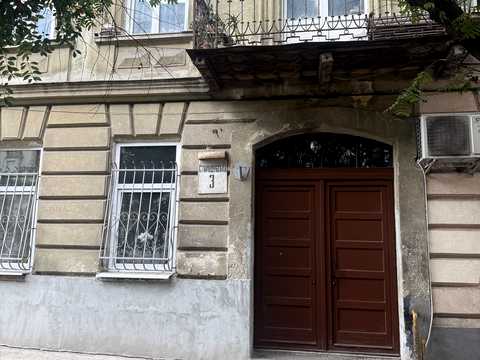 квартира по адресу Стародубская ул., 3