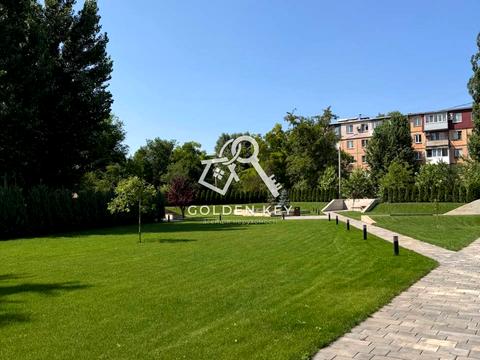 квартира за адресою Степана Бандери вул. (Костенка), (Будинок)