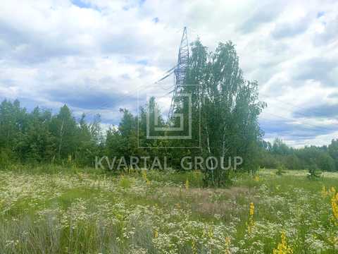 участок по адресу Федора Кричевського, 27в