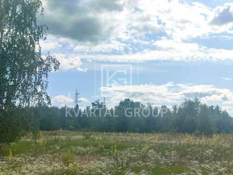 участок по адресу Федора Кричевського, 27в