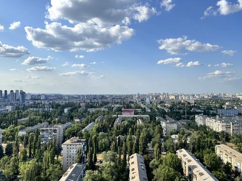 квартира по адресу Чёрных Запорожцев ул. (Петра Запорожця), 26-А