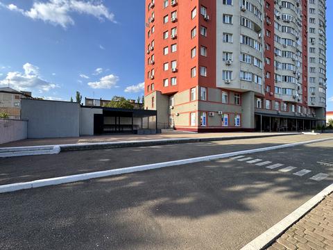 квартира по адресу Чёрных Запорожцев ул. (Петра Запорожця), 26-А
