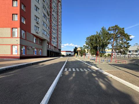 квартира по адресу Чёрных Запорожцев ул. (Петра Запорожця), 26-А