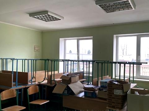 коммерческая по адресу Заводская ул., 5