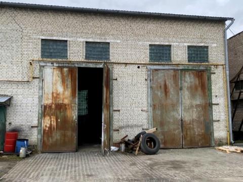 коммерческая по адресу Заводская ул., 5
