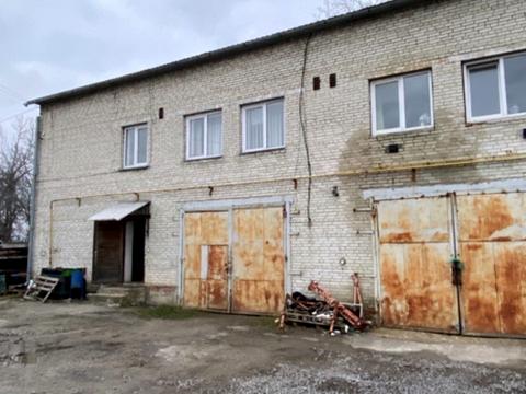 коммерческая по адресу Заводская ул., 5