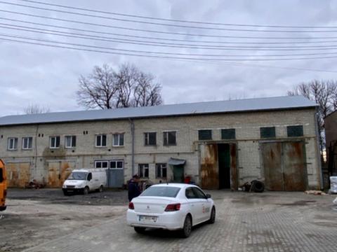 коммерческая по адресу Заводская ул., 5