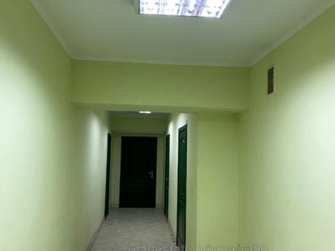 коммерческая по адресу Заводская ул., 5