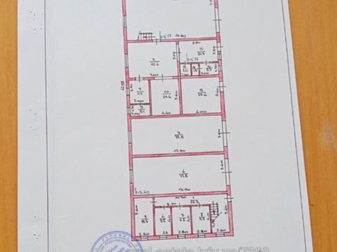 коммерческая по адресу Заводская ул., 5