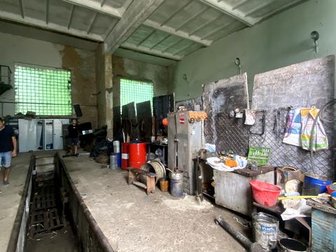 коммерческая по адресу Заводская ул., 5