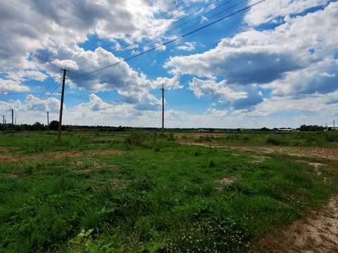 ділянка за адресою Барвінкова