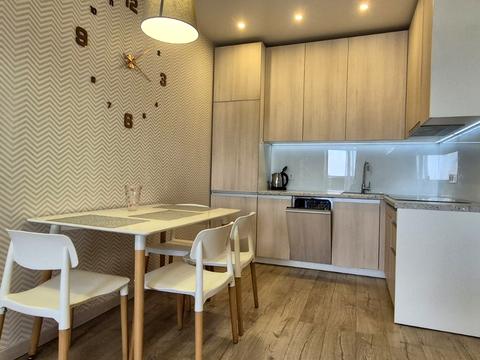 квартира за адресою Васильківська вул., 100-А