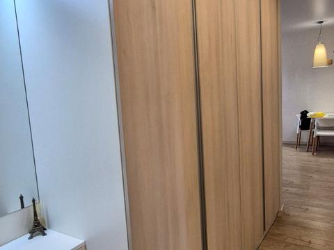 квартира за адресою Васильківська вул., 100-А