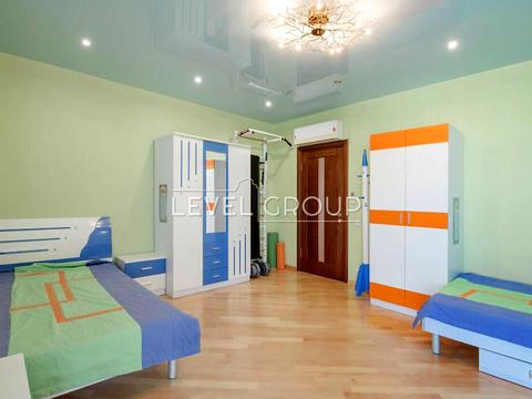 квартира за адресою Самійла Кішки вул. (Маршала Конєва), 7-А