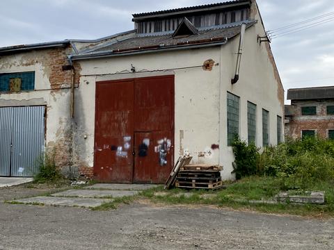 коммерческая по адресу Радехов, Галицкая ул., 18