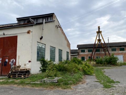 коммерческая по адресу Радехов, Галицкая ул., 18