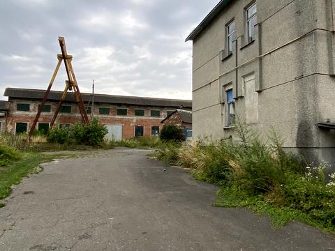 коммерческая по адресу Радехов, Галицкая ул., 18