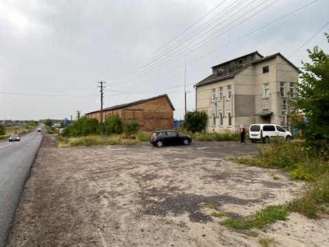 коммерческая по адресу Радехов, Галицкая ул., 18
