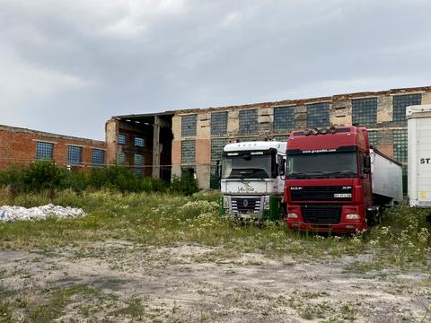 коммерческая по адресу Радехов, Галицкая ул., 18